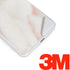Rose Gold Marble Google Pixel 3 Skin